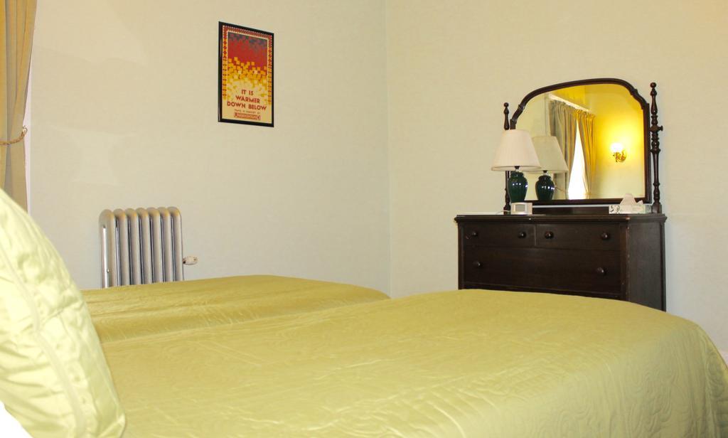The Herbert Hotel Kingfield Zewnętrze zdjęcie