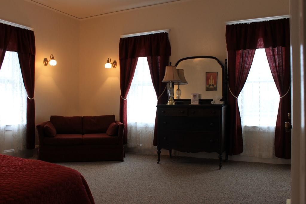 The Herbert Hotel Kingfield Zewnętrze zdjęcie