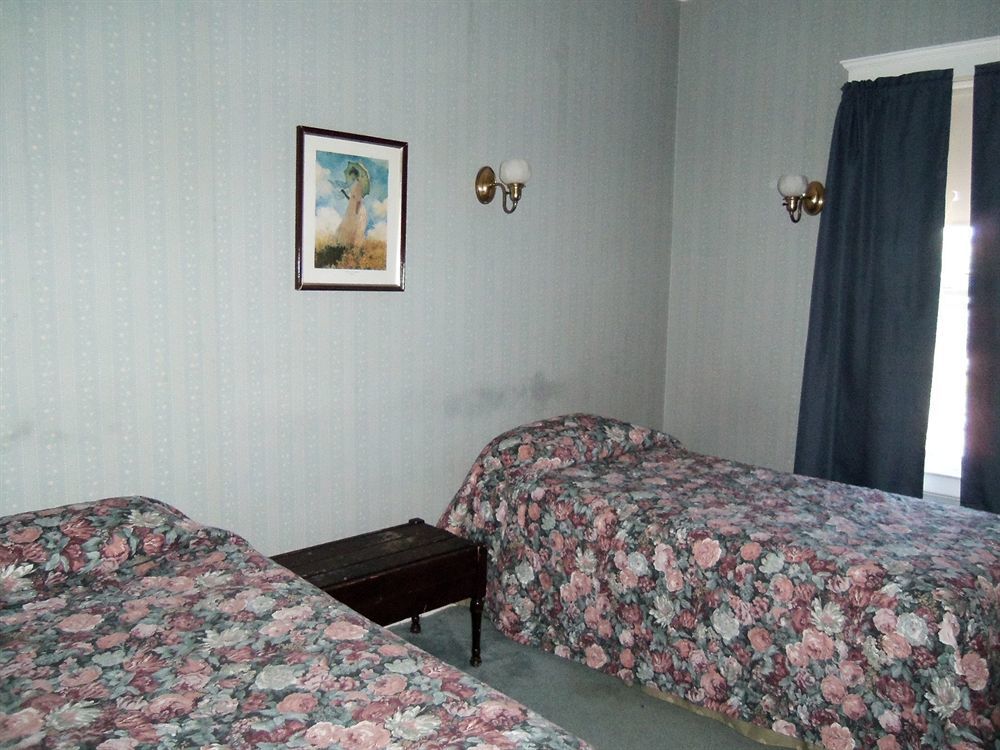 The Herbert Hotel Kingfield Zewnętrze zdjęcie