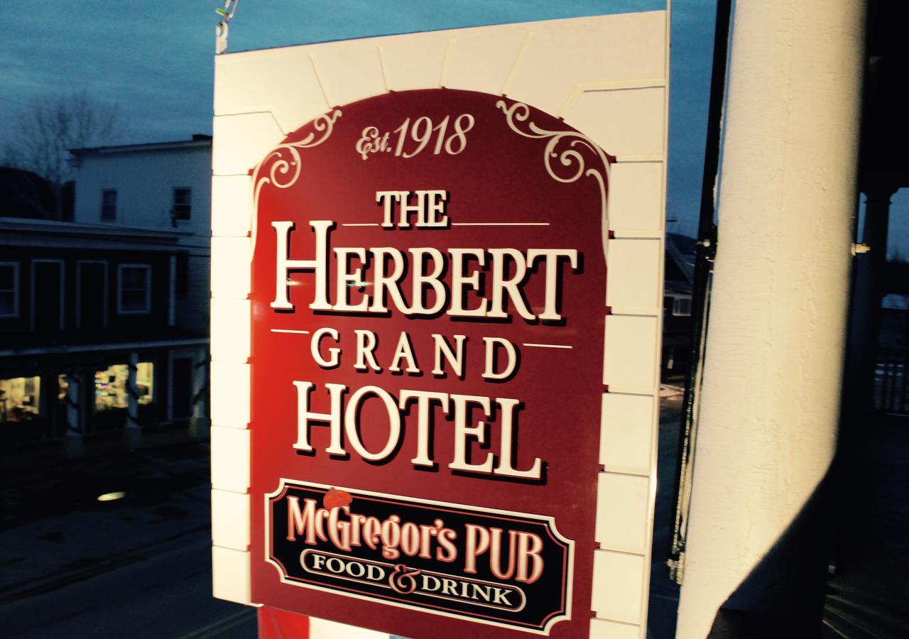 The Herbert Hotel Kingfield Zewnętrze zdjęcie