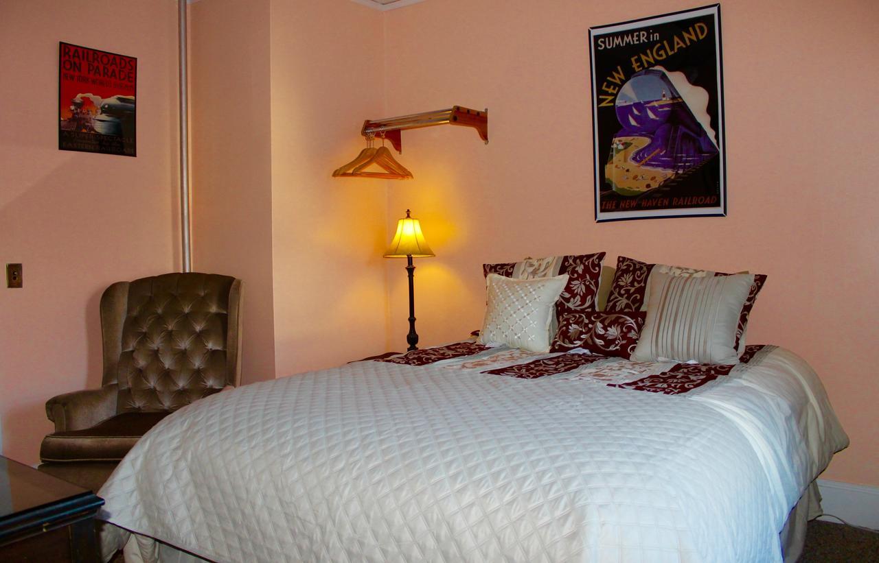 The Herbert Hotel Kingfield Zewnętrze zdjęcie
