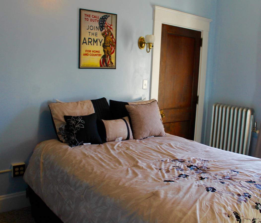 The Herbert Hotel Kingfield Zewnętrze zdjęcie