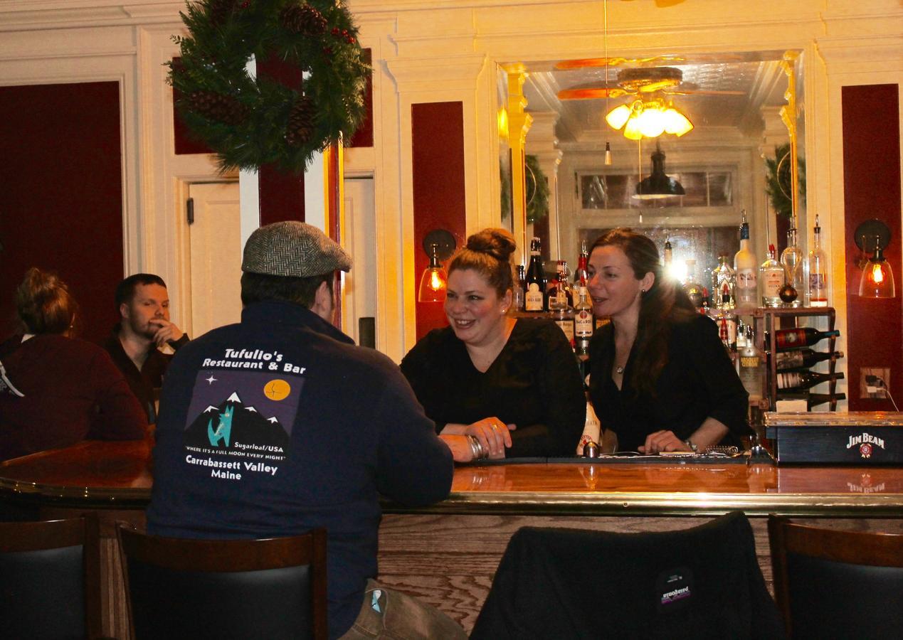 The Herbert Hotel Kingfield Zewnętrze zdjęcie