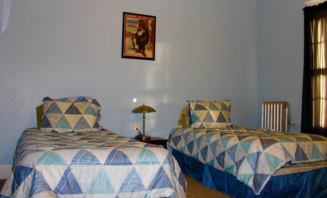 The Herbert Hotel Kingfield Zewnętrze zdjęcie