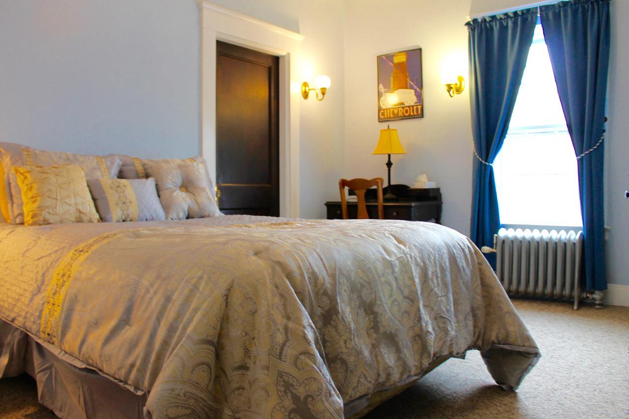 The Herbert Hotel Kingfield Zewnętrze zdjęcie