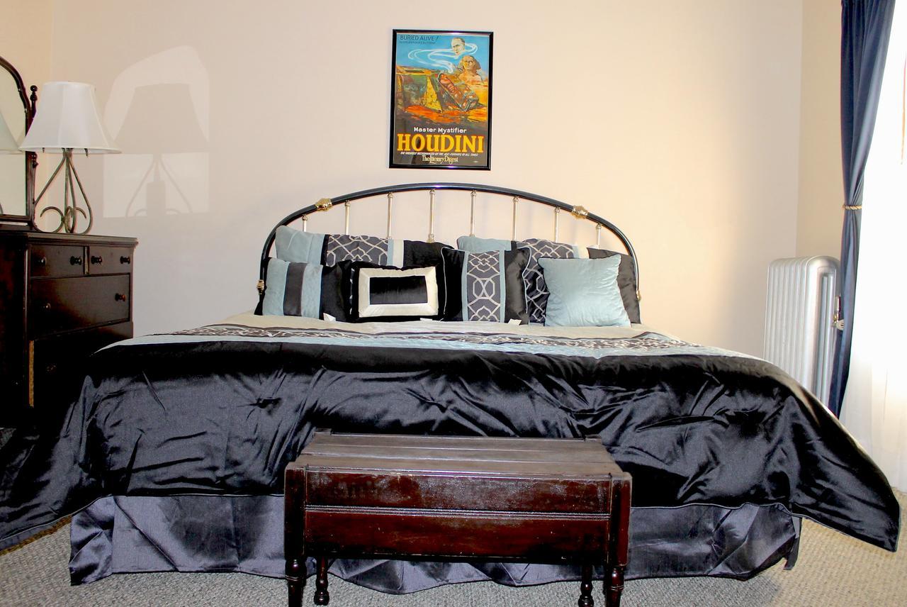 The Herbert Hotel Kingfield Zewnętrze zdjęcie