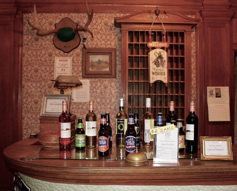 The Herbert Hotel Kingfield Zewnętrze zdjęcie