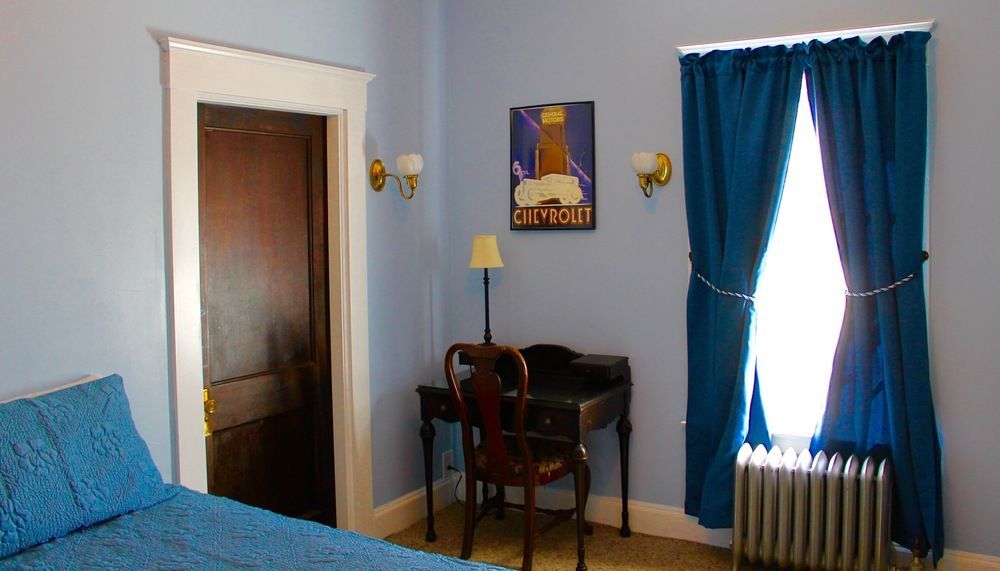 The Herbert Hotel Kingfield Zewnętrze zdjęcie