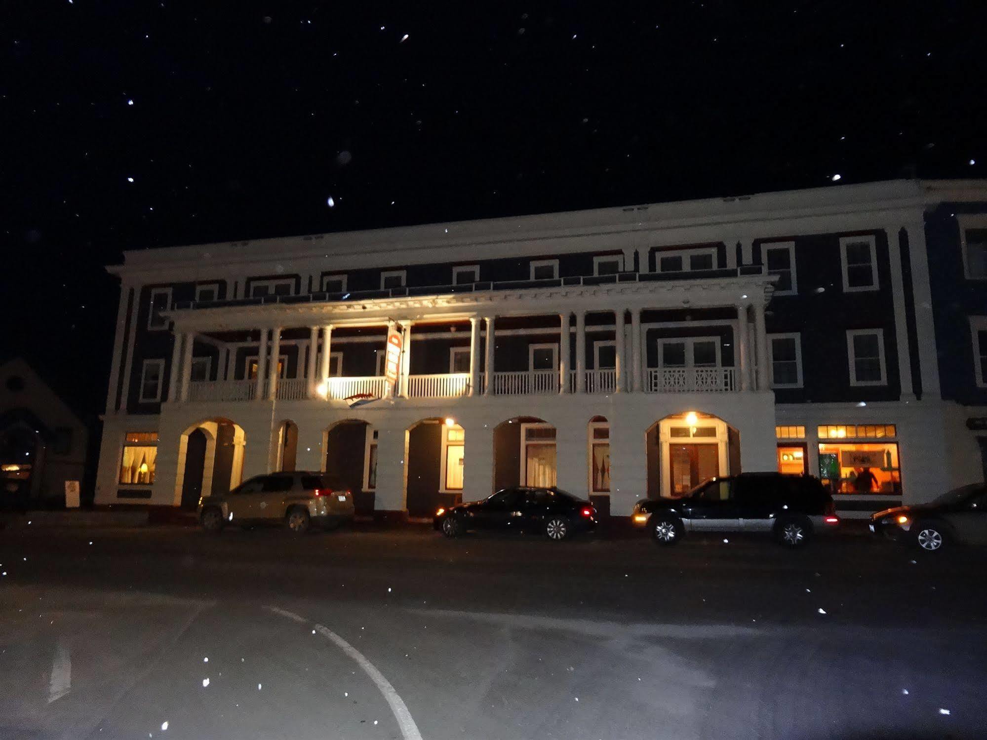 The Herbert Hotel Kingfield Zewnętrze zdjęcie