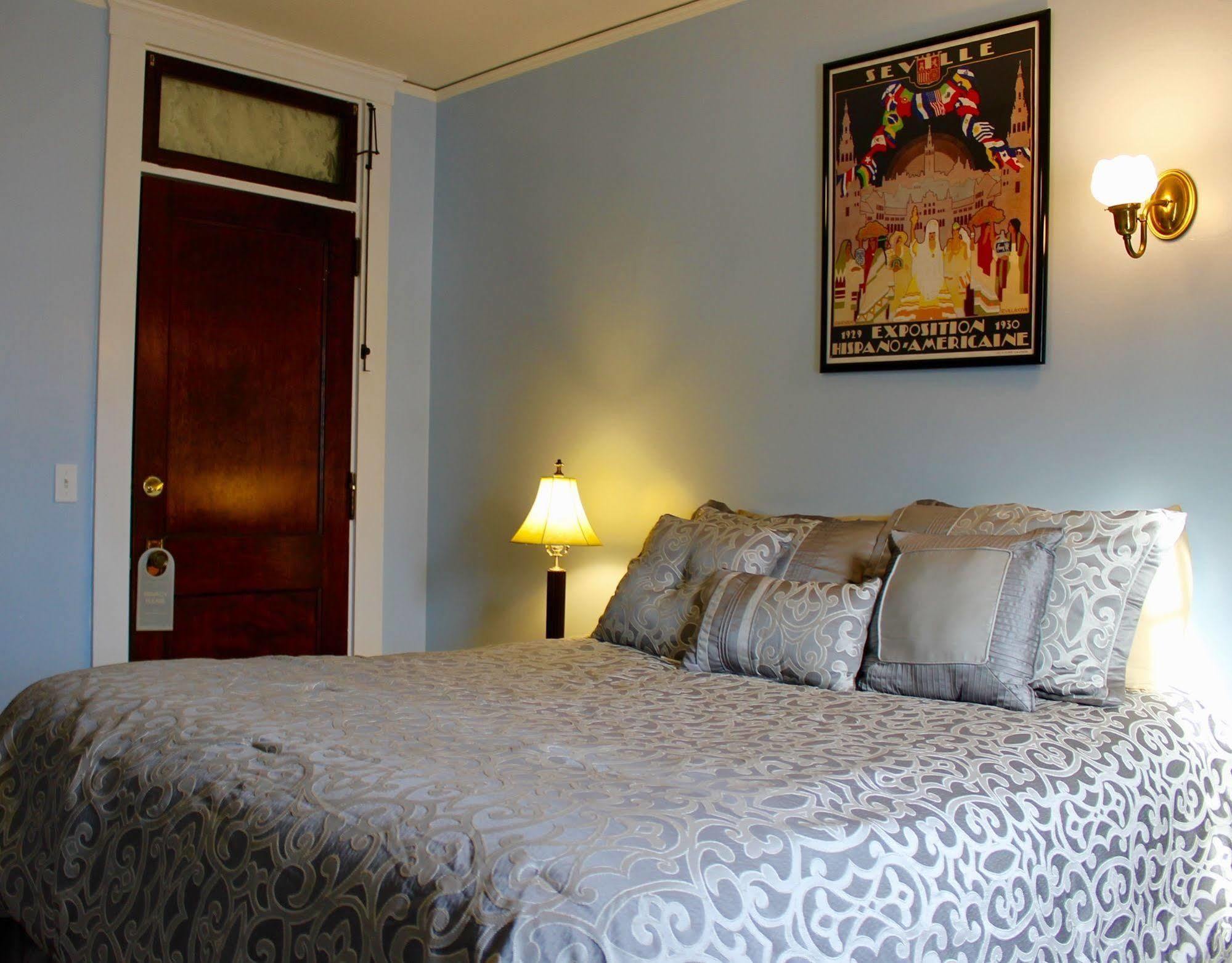 The Herbert Hotel Kingfield Zewnętrze zdjęcie