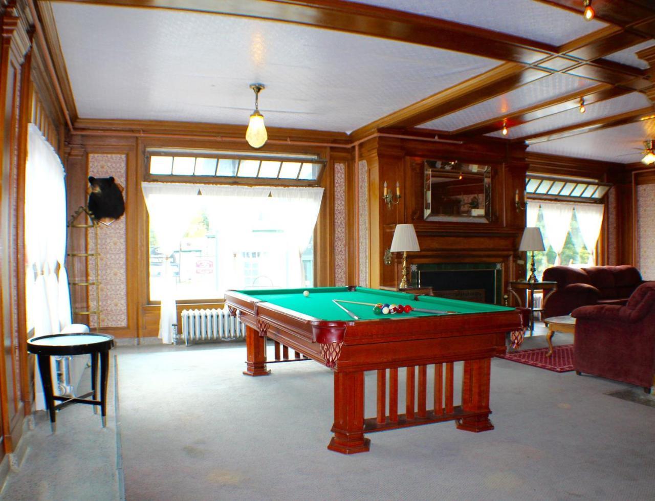 The Herbert Hotel Kingfield Zewnętrze zdjęcie