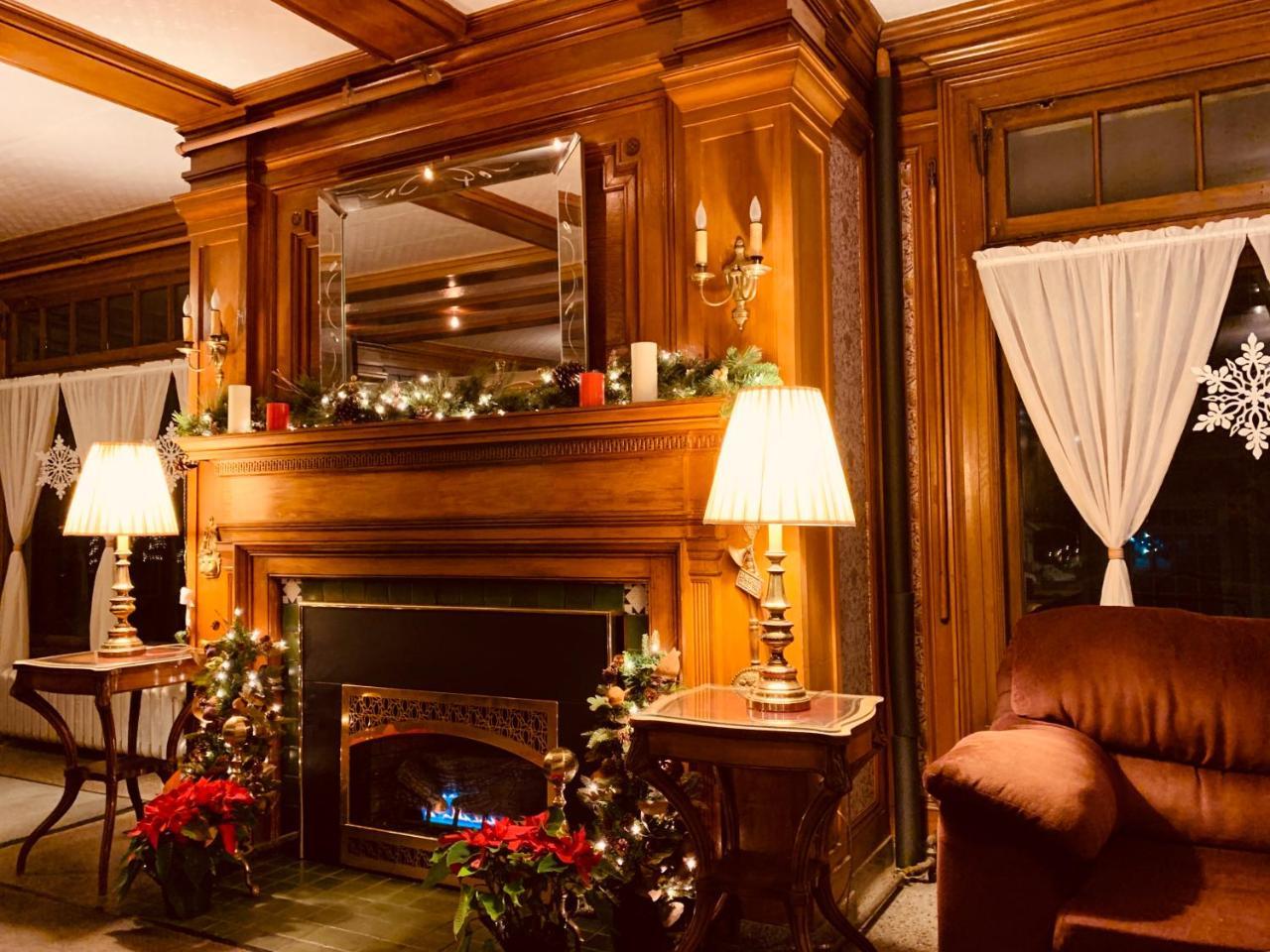 The Herbert Hotel Kingfield Zewnętrze zdjęcie