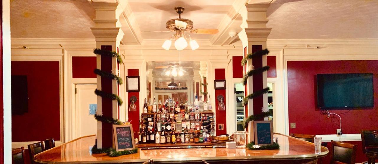The Herbert Hotel Kingfield Zewnętrze zdjęcie