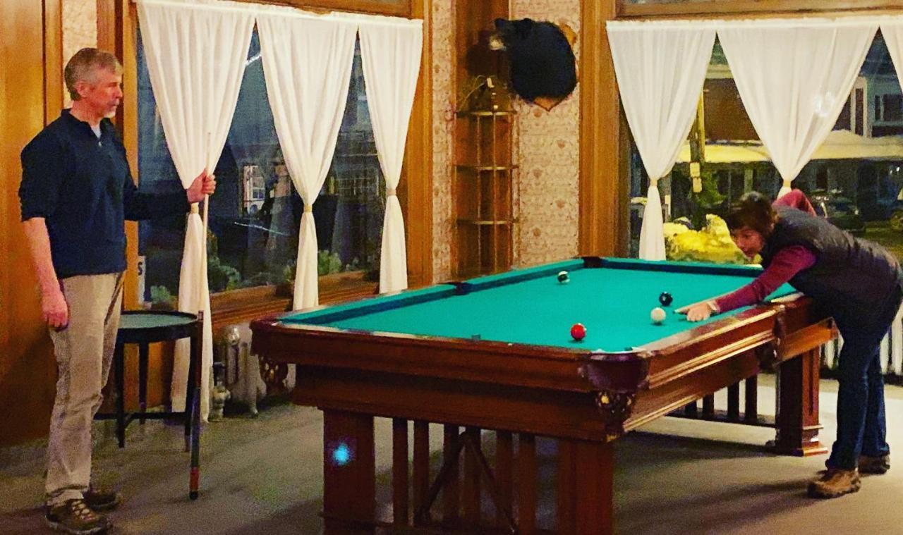 The Herbert Hotel Kingfield Zewnętrze zdjęcie