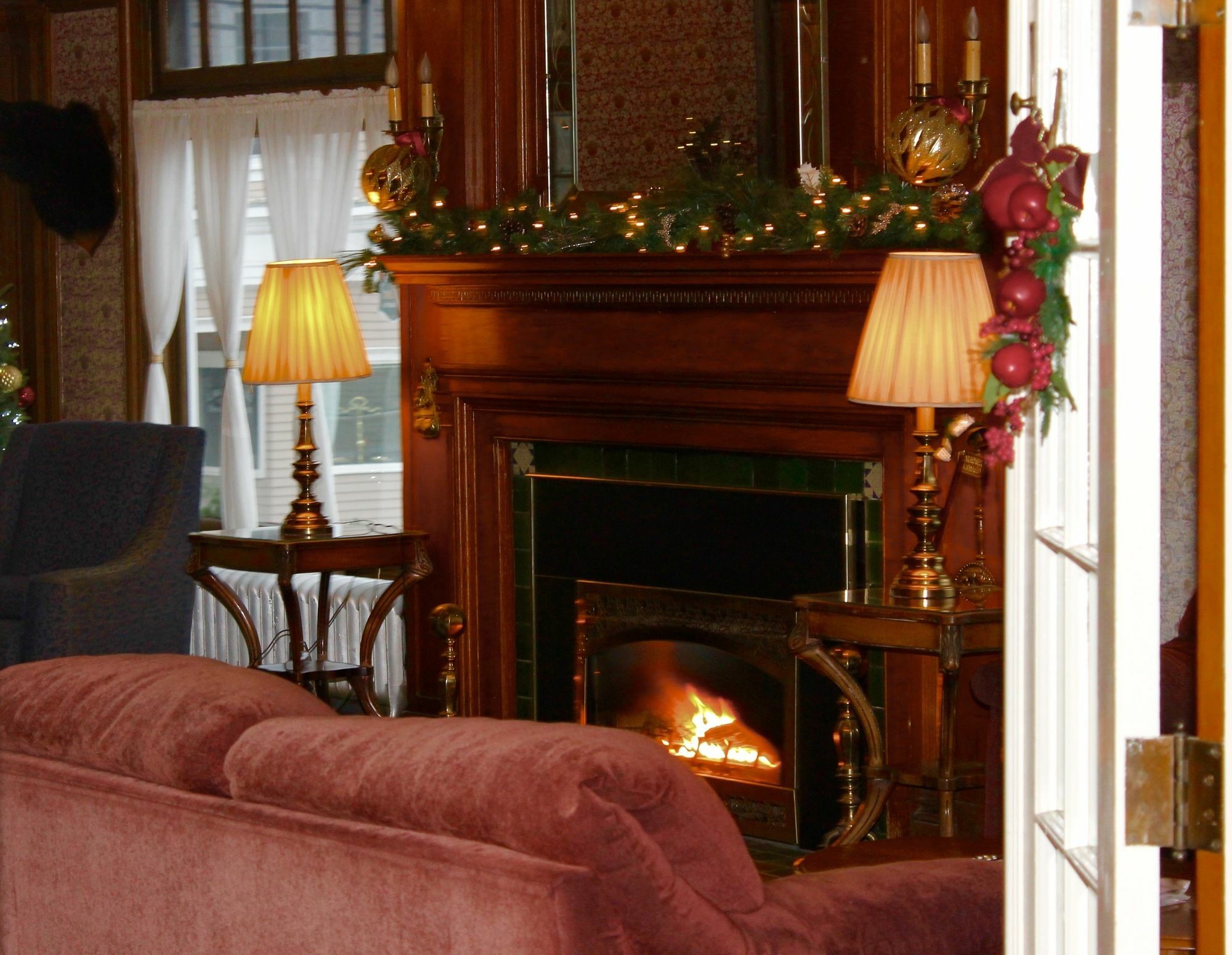The Herbert Hotel Kingfield Zewnętrze zdjęcie