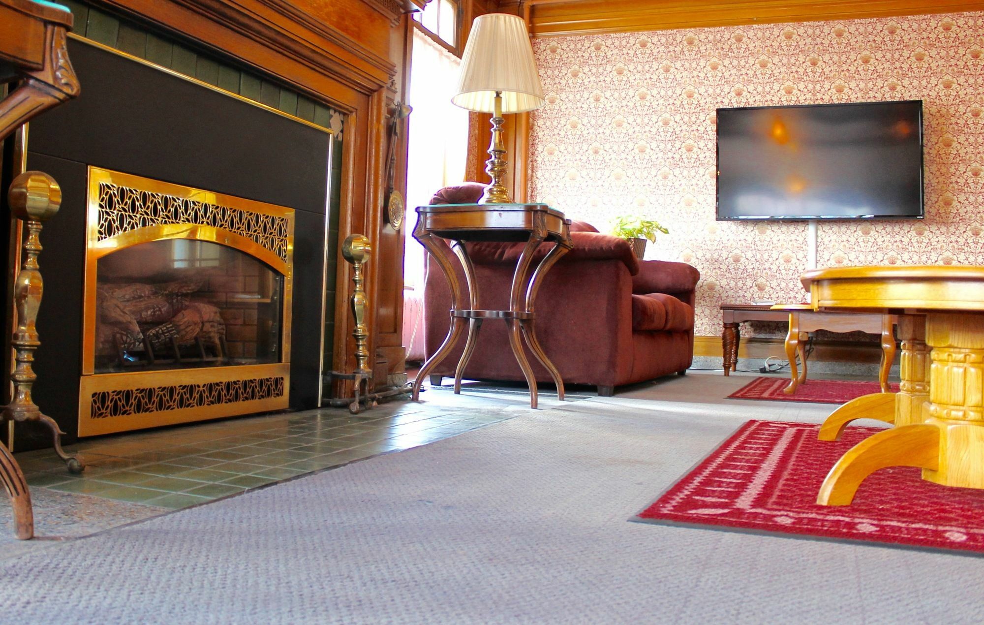 The Herbert Hotel Kingfield Zewnętrze zdjęcie