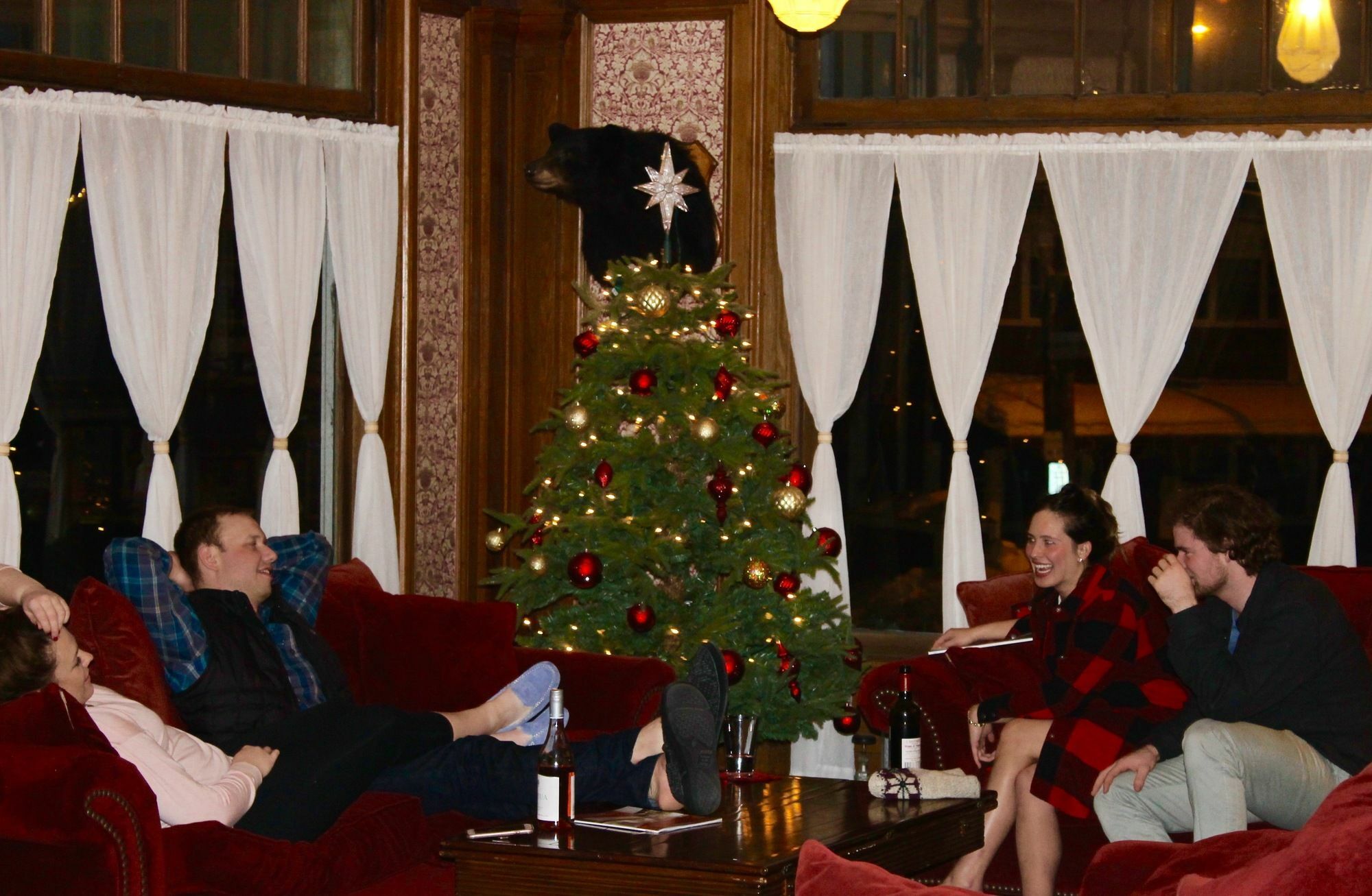 The Herbert Hotel Kingfield Zewnętrze zdjęcie